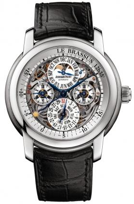 Audemars Piguet Jules Audemars 26053PT.OO.D002CR.01